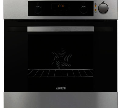 ZANUSSI  ZOS37902XD Electric Oven - Stainless Steel